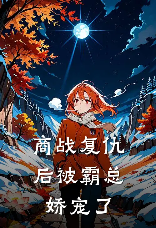 商战复仇后被霸总娇宠了