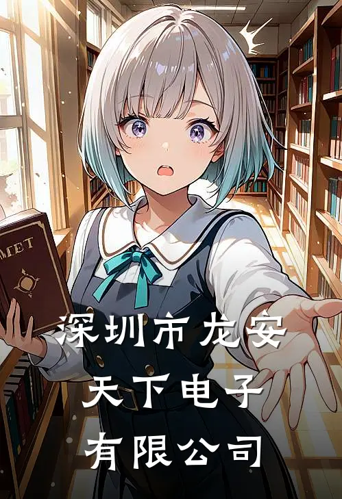 深圳市龙安天下电子有限公司