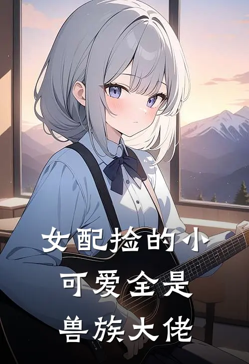 女配捡的小可爱全是兽族大佬