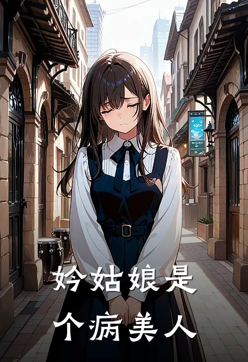 琼洺玉楼（妗姑娘是个病美人）全文免费阅读无弹窗大结局_