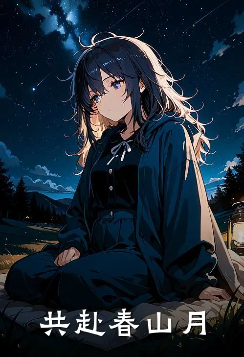 共赴春山月陈卿卿阿诺热门小说完结_热门的小说共赴春山月陈卿卿阿诺