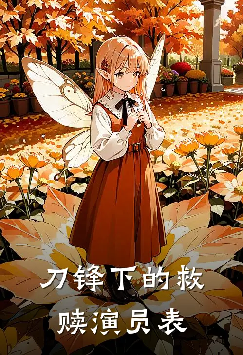 刀锋下的救赎演员表