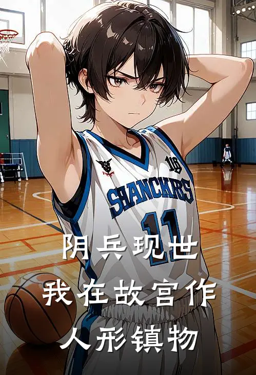 阴兵现世，我在故宫作人形镇物陈正钟晚最新完本小说_免费小说大全阴兵现世，我在故宫作人形镇物(陈正钟晚)