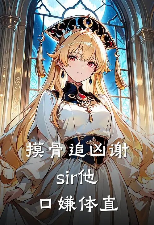 摸骨追凶谢sir他口嫌体直(陆琛沈清音)全本免费小说阅读_全文免费阅读摸骨追凶谢sir他口嫌体直陆琛沈清音