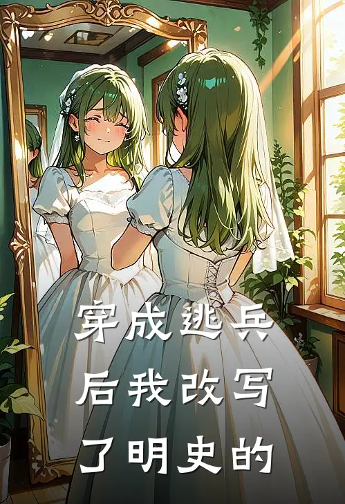 穿成逃兵后我改写了明史的