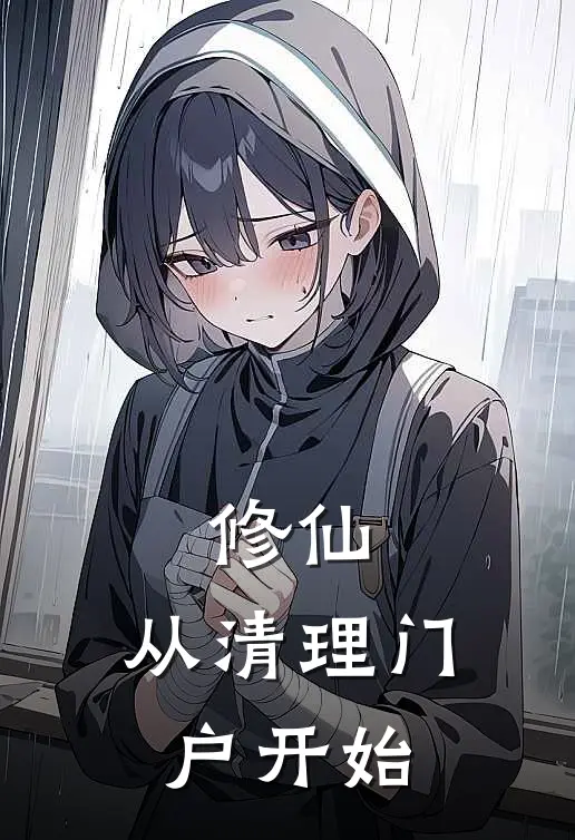 修仙，从清理门户开始