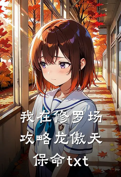 我在修罗场攻略龙傲天保命txt