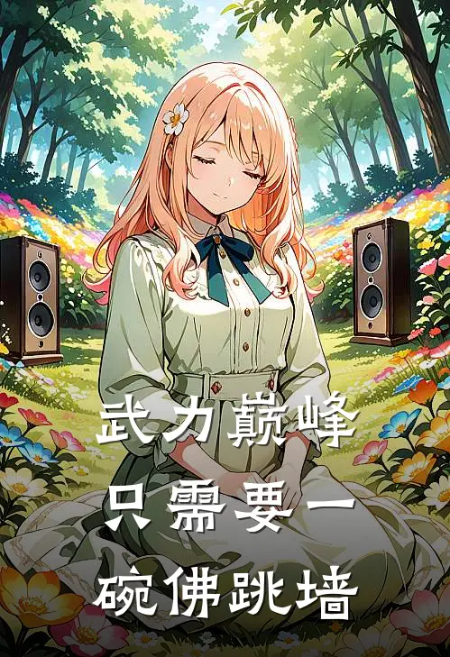 武力巅峰：只需要一碗佛跳墙