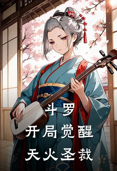 斗罗，开局觉醒天火圣裁秦耀耀儿完本热门小说_小说完结版斗罗，开局觉醒天火圣裁(秦耀耀儿)