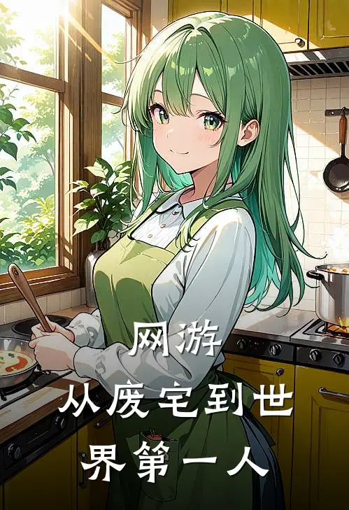 网游：从废宅到世界第一人(林默林默心)火爆小说_《网游：从废宅到世界第一人》林默林默心小说免费在线阅读