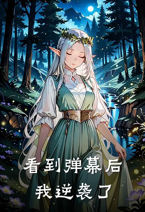 看到弹幕后，我逆袭了