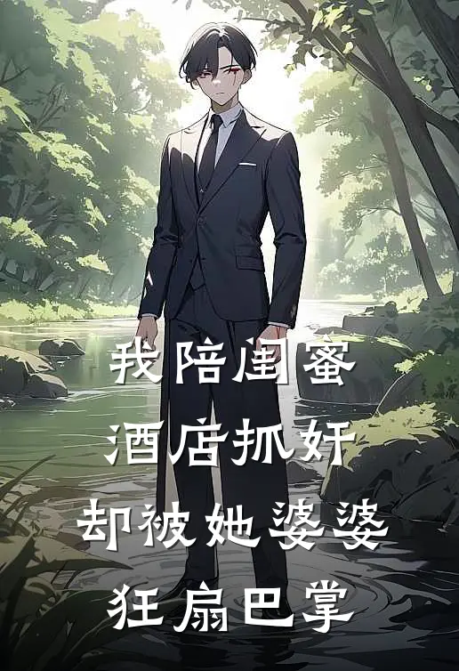 我陪闺蜜酒店抓奸，却被她婆婆狂扇巴掌(闻觅张岚)热门小说排行_完结版小说我陪闺蜜酒店抓奸，却被她婆婆狂扇巴掌闻觅张岚