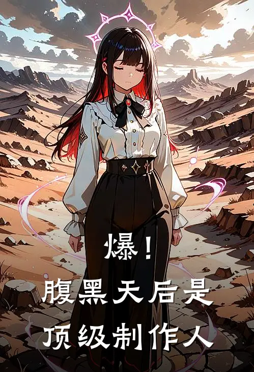 爆！腹黑天后是顶级制作人