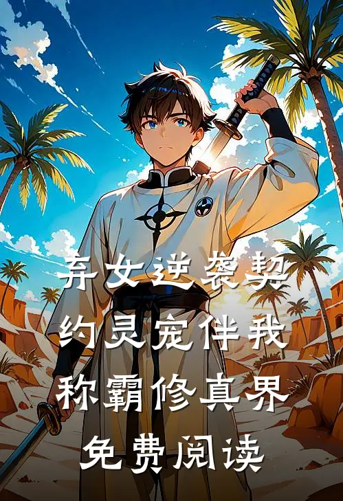 弃女逆袭契约灵宠伴我称霸修真界免费阅读