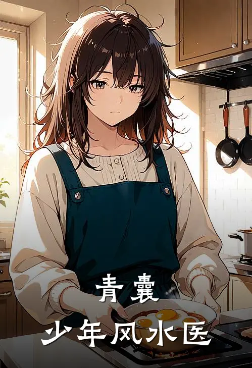 青囊：少年风水医