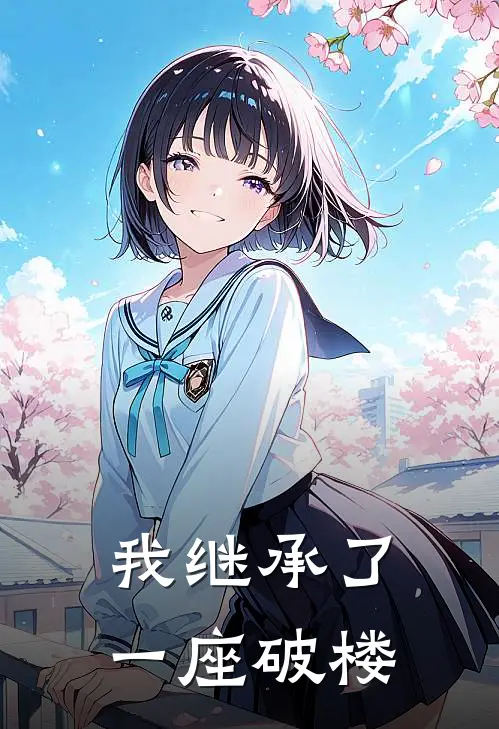 我继承了一座破楼