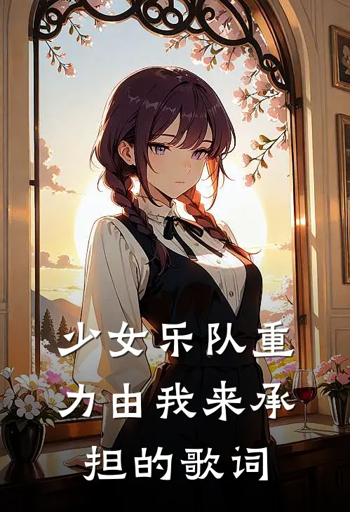 少女乐队重力由我来承担的歌词