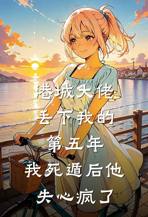 港城大佬丢下我的第五年，我死遁后他失心疯了顾伶黎嘉年热门的网络小说_热门的网络小说港城大佬丢下我的第五年，我死遁后他失心疯了(顾伶黎嘉年)