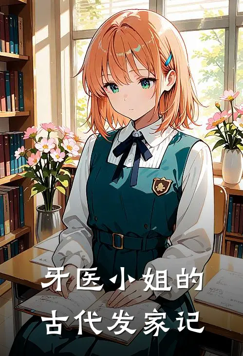 牙医小姐的古代发家记