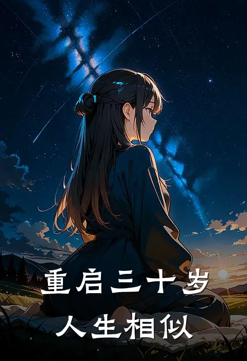 重启三十岁人生相似