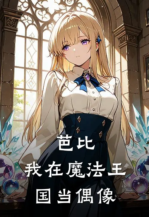 芭比苏菲亚(芭比：我在魔法王国当偶像)完结版免费在线阅读_《芭比：我在魔法王国当偶像》全章节阅读