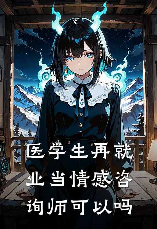 医学生再就业当情感咨询师可以吗