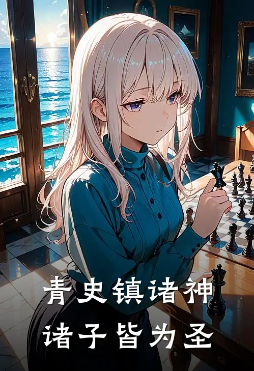 青史镇诸神，诸子皆为圣(张景明丰亥)最新章节在线阅读_(青史镇诸神，诸子皆为圣)最新章节在线阅读