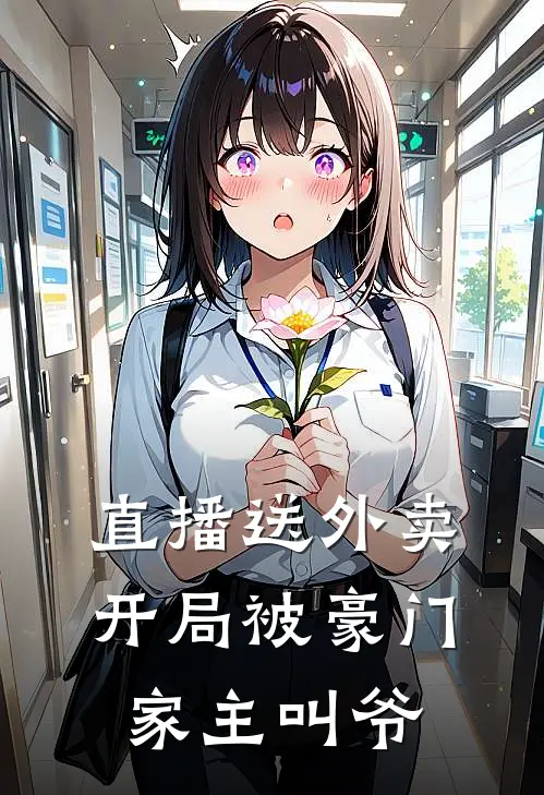 直播送外卖：开局被豪门家主叫爷