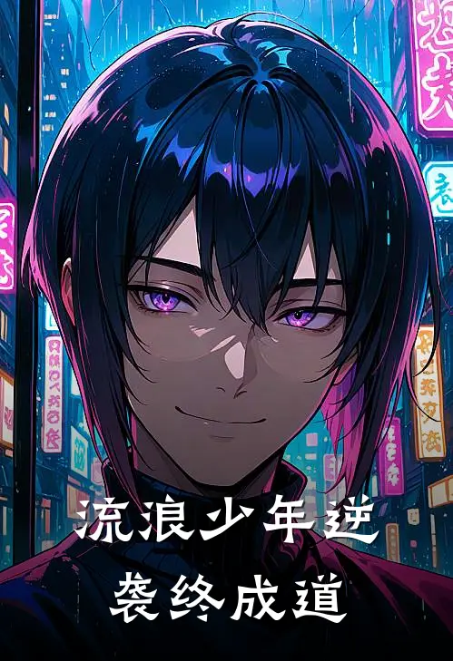 流浪少年逆袭终成道王瞳阿瓷免费小说大全_小说推荐完本流浪少年逆袭终成道(王瞳阿瓷)