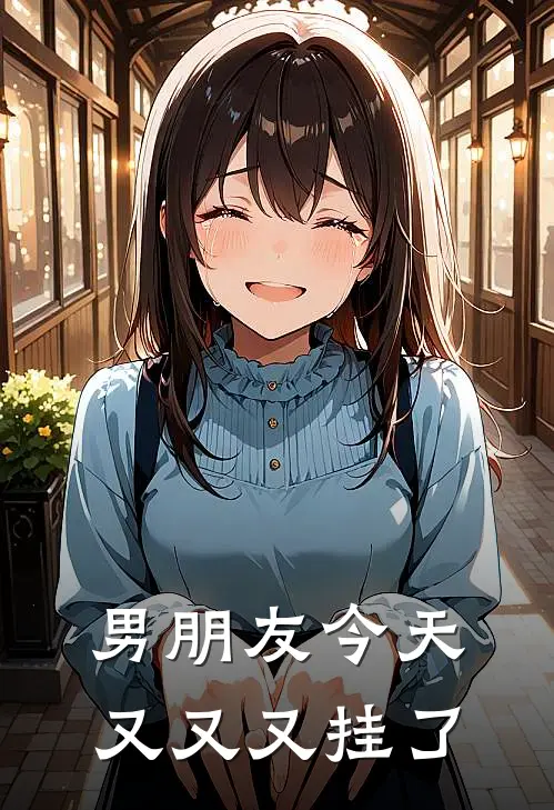 男朋友今天又又又挂了