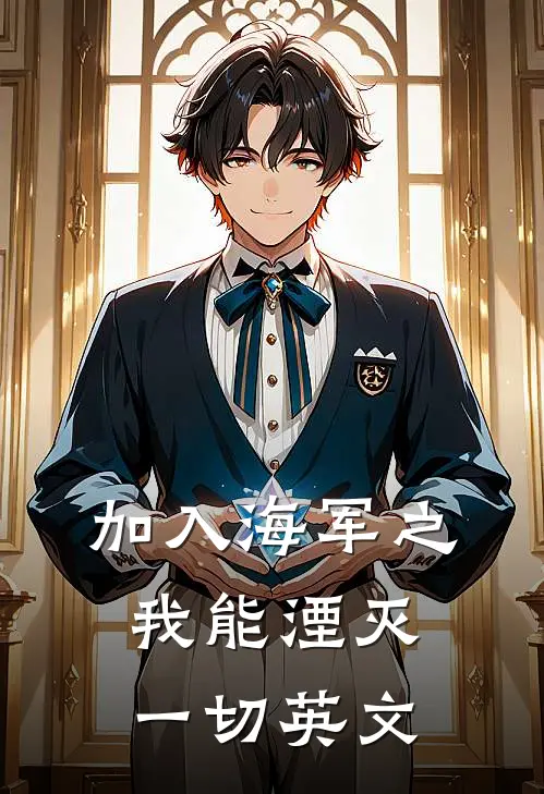 加入海军之我能湮灭一切英文