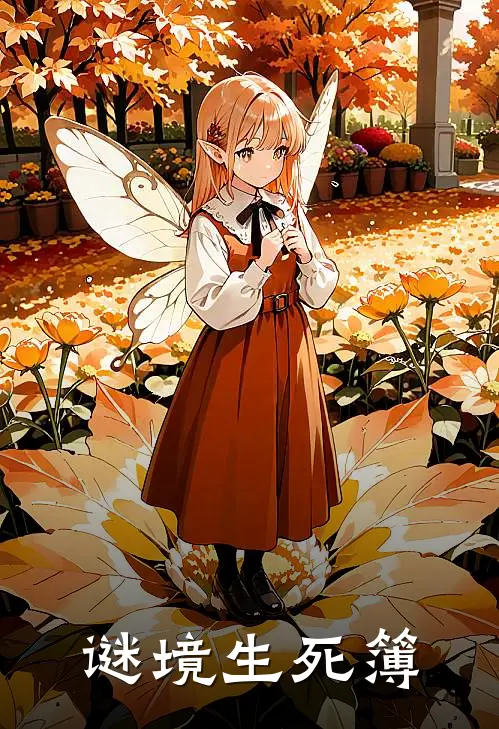 谜境生死簿(沈昭林小满)免费小说在线阅读_在线阅读免费小说谜境生死簿(沈昭林小满)