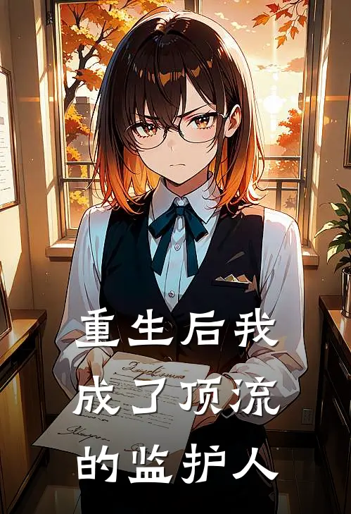 重生后我成了顶流的监护人