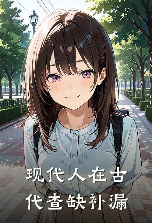 现代人在古代查缺补漏