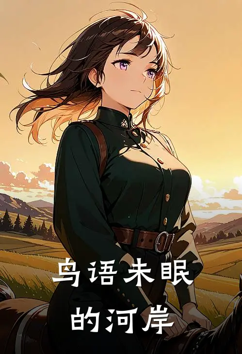鸟语未眠的河岸