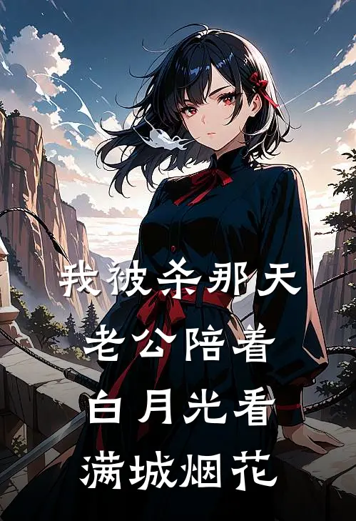 我被杀那天，老公陪着白月光看满城烟花(沈若筠顾廷霄)热门小说阅读_全文免费阅读我被杀那天，老公陪着白月光看满城烟花沈若筠顾廷霄