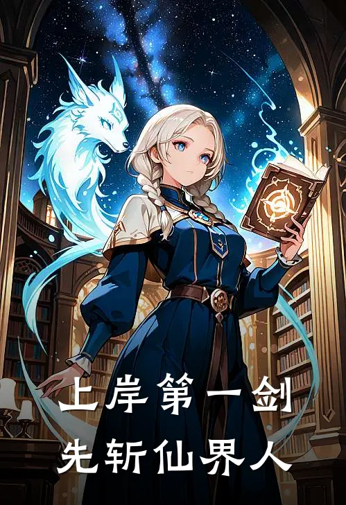 上岸第一剑，先斩仙界人李星烟赵虎完结好看小说_最新章节列表上岸第一剑，先斩仙界人(李星烟赵虎)