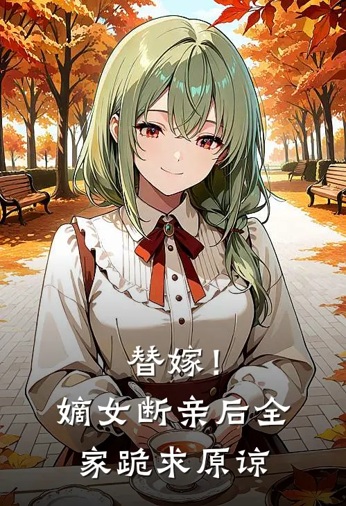 替嫁！嫡女断亲后，全家跪求原谅