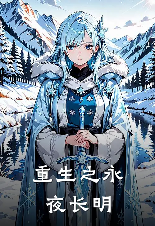 重生之永夜长明