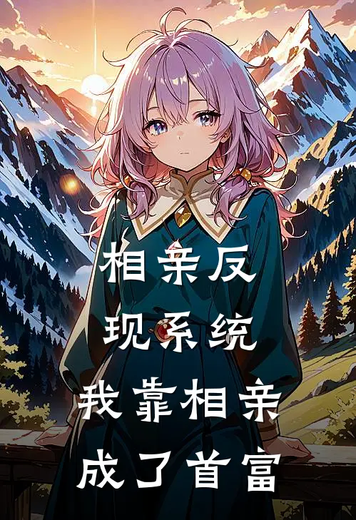 相亲反现系统：我靠相亲成了首富