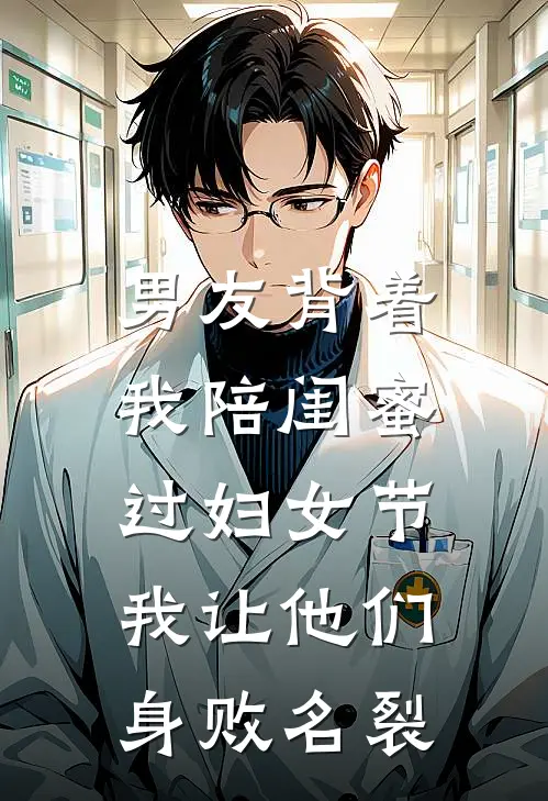 男友背着我陪闺蜜过妇女节，我让他们身败名裂诺地顾茗泽完本完结小说_热门小说排行榜男友背着我陪闺蜜过妇女节，我让他们身败名裂诺地顾茗泽