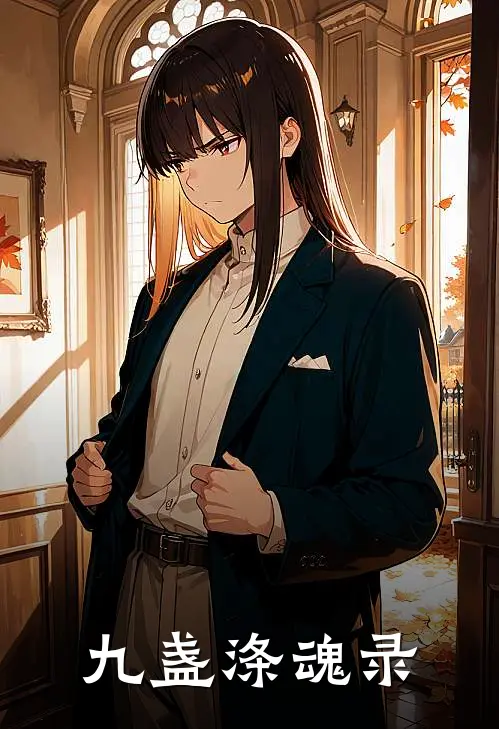 九盏涤魂录(青崖玄鉴)_青崖玄鉴热门小说