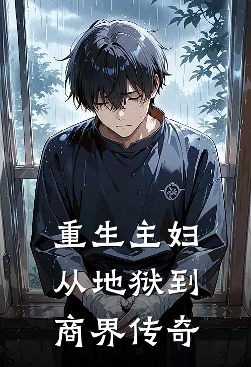 重生主妇：从地狱到商界传奇白悦李明浩小说完结推荐_完整版小说免费阅读重生主妇：从地狱到商界传奇(白悦李明浩)