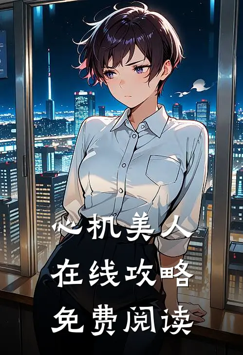 心机美人在线攻略免费阅读