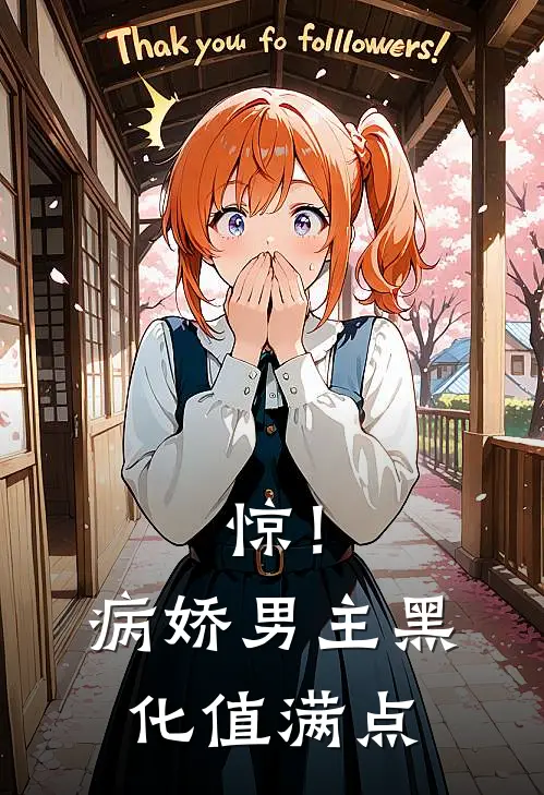 惊！病娇男主黑化值满点萧景珩曲清欢小说完整版免费阅读_热门小说排行榜惊！病娇男主黑化值满点(萧景珩曲清欢)