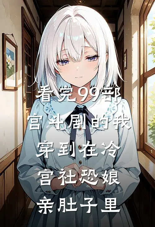 看完99部宫斗剧的我穿到在冷宫社恐娘亲肚子里抖音热门热门小说大全_免费小说完结看完99部宫斗剧的我穿到在冷宫社恐娘亲肚子里抖音热门