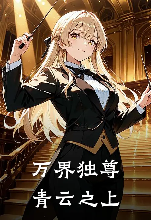 万界独尊：青云之上