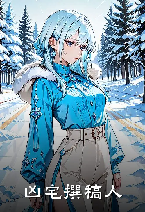 凶宅撰稿人孙孝现林晚完本小说免费阅读_小说完结版凶宅撰稿人孙孝现林晚