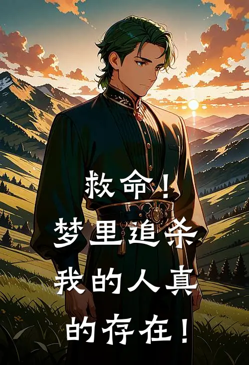 救命！梦里追杀我的人真的存在！叶婉清荣宗完结小说免费阅读_完本热门小说救命！梦里追杀我的人真的存在！叶婉清荣宗