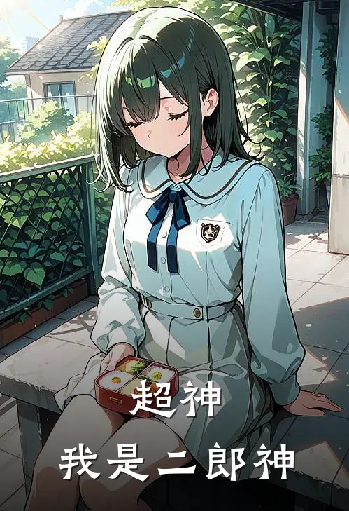 超神：我是二郎神